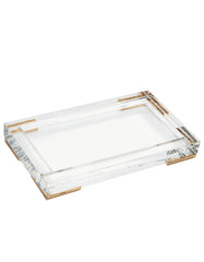 Acrylic Tray