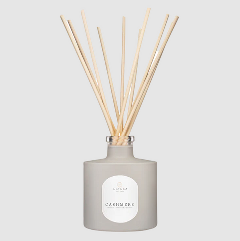 Cashmere Reed Diffuser