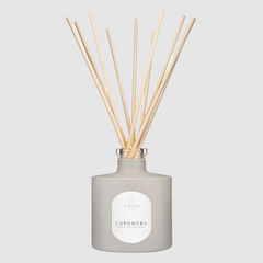 Cashmere Reed Diffuser From Linnea.