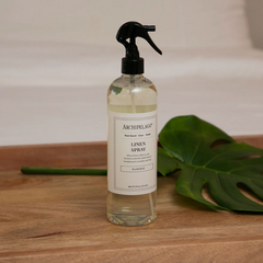 Classic Linen Spray by Archipelago