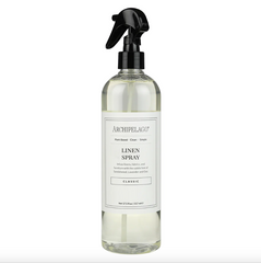 Classic Linen Spray by Archipelago