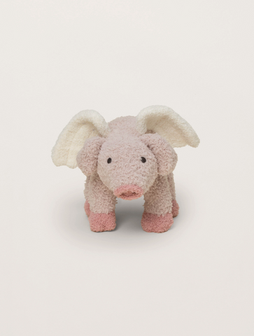 CozyChic Flying Pig Buddie