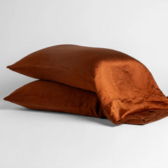 Paloma Pillowcase (Single)