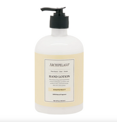 Archipelago Grapefruit Hand Lotion