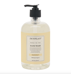 Archipelago Grapefruit Hand Wash