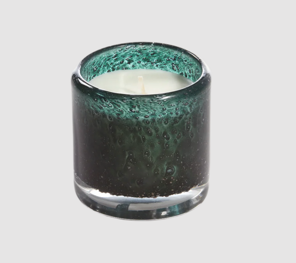 15 oz Gui de Noel Candle From Alixx.