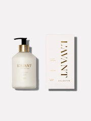 Hand Lotion in Fresh Linen from L'Avant Collective