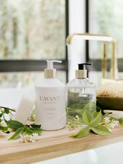 High Performance Dish Soap in Fresh Linen by L'Avant Collective