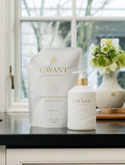 High Performance Dish Soap Refill from L'Avant Collective