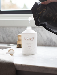 High Performance Dish Soap Refill from L'Avant Collective