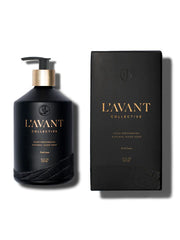 High Performance Hand Soap in Fresh Linen from L'Avant Collective