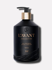 High Performance Hand Soap in Fresh Linen from L'Avant Collective