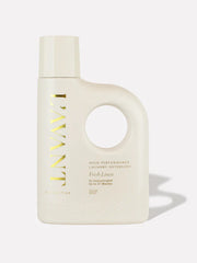 High Performance Laundry Detergent in Fresh Linen from L'Avant Collective