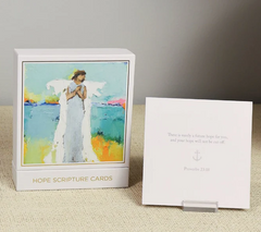 Hope Scripture Cards by Anne Neilson.