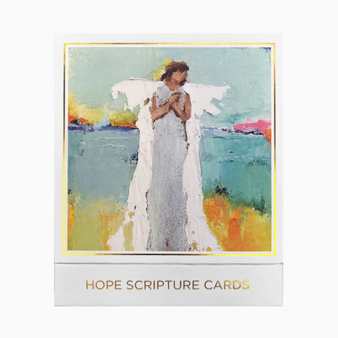 Hope Scripture Cards