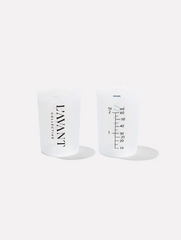 Silicone Laundry Detergent Measuring Cup From LAvant. 