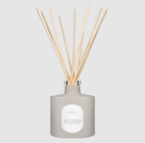 Lavender Rosemary Reed Diffuser