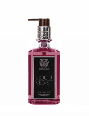 Liquid Velvet Hand and Body Wash