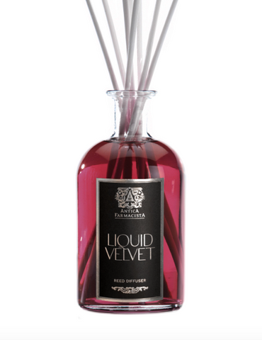 Liquid Velvet Home Ambiance Diffuser - 250ml