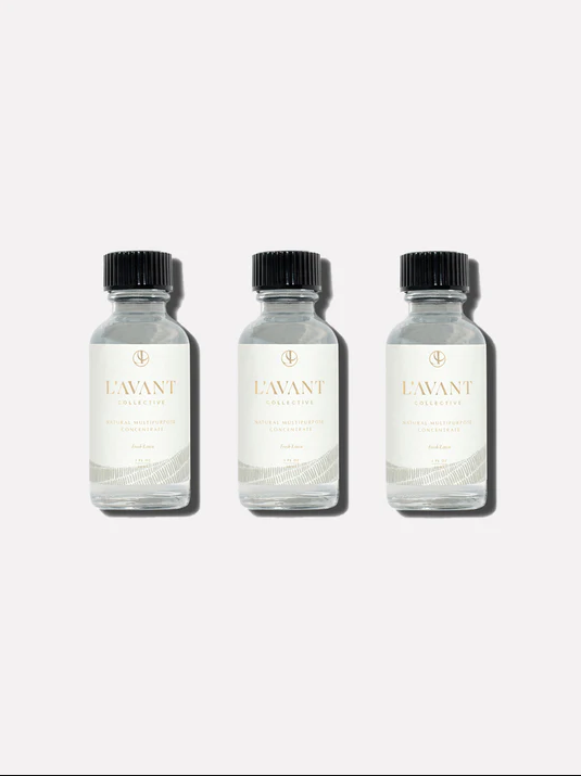 Multipurpose Cleaner Refill From LAvant Collective.