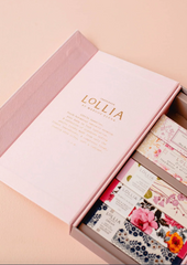 Petite Treat Handcreme Gift Set by Lollia