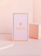 Petite Treat Handcreme Gift Set by Lollia