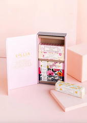 Petite Treat Handcreme Gift Set by Lollia