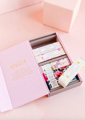 Petite Treat Handcreme Gift Set by Lollia