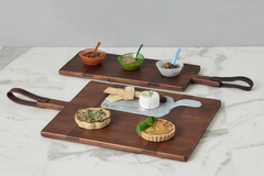 Rectangle Heritage Charcuterie Board in Small from EtuHome