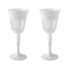 Rialto Wine Glass Set of 2 from Sir Madam