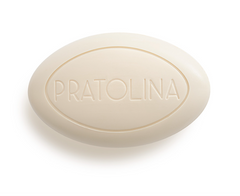 Bar of soap in Pratolina from Valobra.