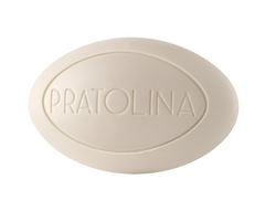 Bar of soap in Pratolina from Valobra.