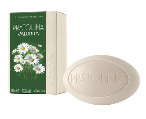 Valobra Bar Soap (130g) - Pratolina