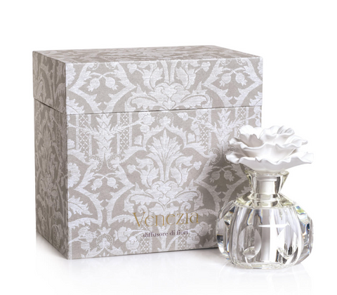 Venezia Porcelain Diffuser - Alessandra