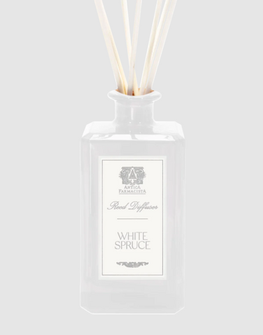 White Spruce Home Ambiance Diffuser - 320ml