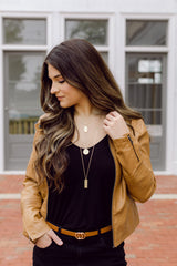 Necklaces from Madison Sterling