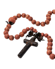 Adobe Blessing Beads from Jan Barboglio