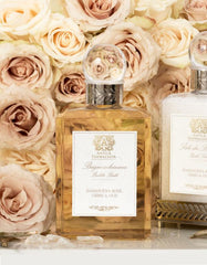 Damascena Rose, Orris, & Oud Bubble Bath by Antica Farmacista