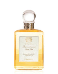 Damascena Rose, Orris, & Oud Bubble Bath by Antica Farmacista