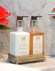 Damascena Rose, Orris, & Oud Hand & Body Wash by Antica Farmacista