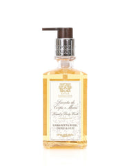 Damascena Rose, Orris, & Oud Hand & Body Wash by Antica Farmacista