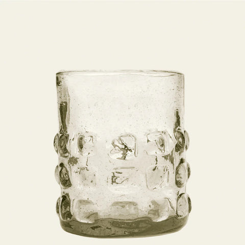 El Whiskey Glass