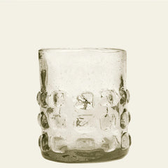 El Whiskey Glass from Jan Barboglio