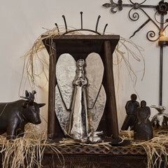 Nacimiento Familia from Jan Barboglio