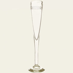 Pilar Champagne Flute from Jan Barboglio