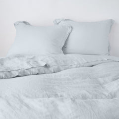 Linen Duvet Cover