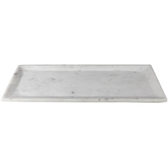 Marble Rectangle Plate from HomArt