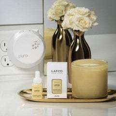 Chamomile Lavender Pura Smart Diffuser Refill by LAFCO