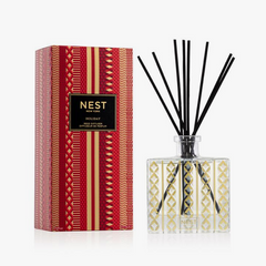 Holiday Reed Diffuser