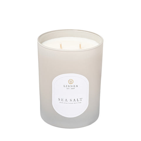 Sea Salt Candle